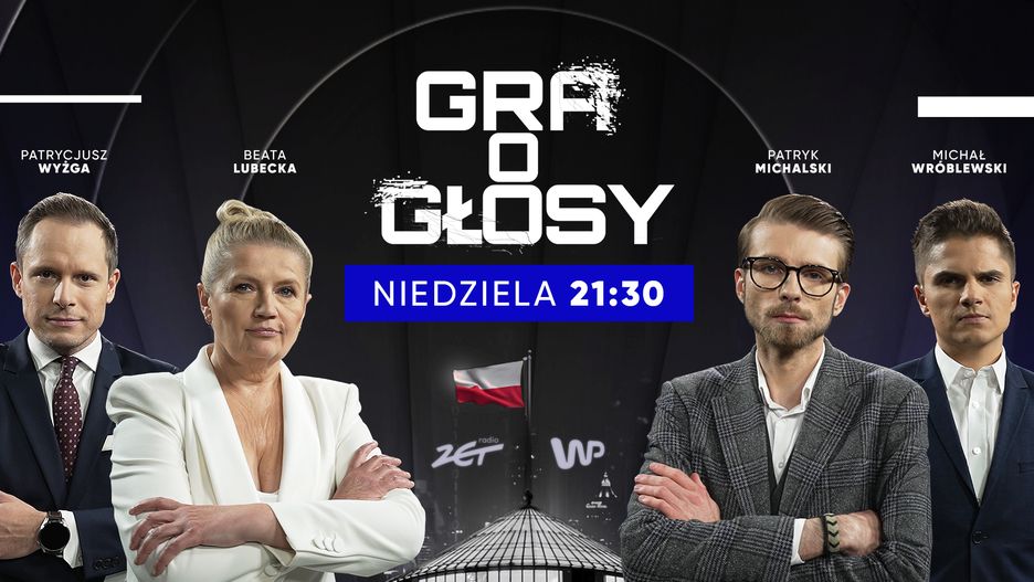Gra o głosy