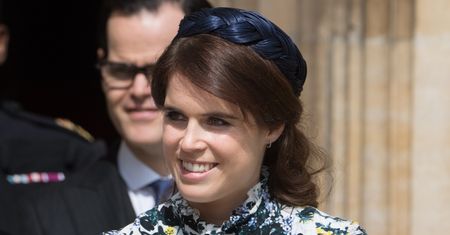 Księżniczka Eugenia gratuluje Meghan i Harry'emu. Nie ukrywa swojej radości