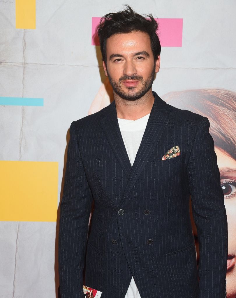 Stefano Terrazzino