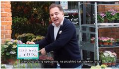 Robert Makłowicz w kampanii BGŻ BNP Paribas zachęca do wspierania sąsiedzkiego biznesu (wideo)