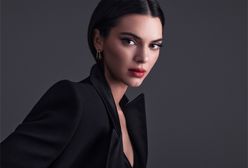 Kendall Jenner nową globalną ambasadorką L’oréal Paris