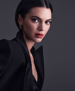Kendall Jenner nową globalną ambasadorką L’oréal Paris