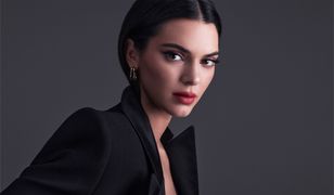 Kendall Jenner nową globalną ambasadorką L’oréal Paris