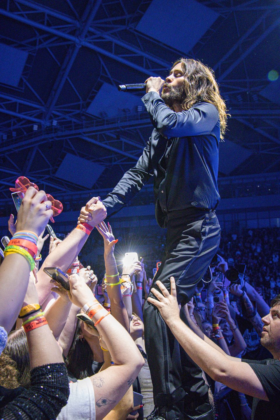 Thirty Seconds To Mars - 25.06.2025 Łódź