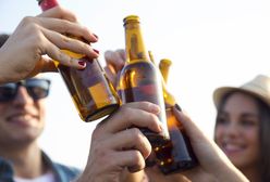 Zakaz spożywania alkoholu przy Jeziorku Czerniakowskim