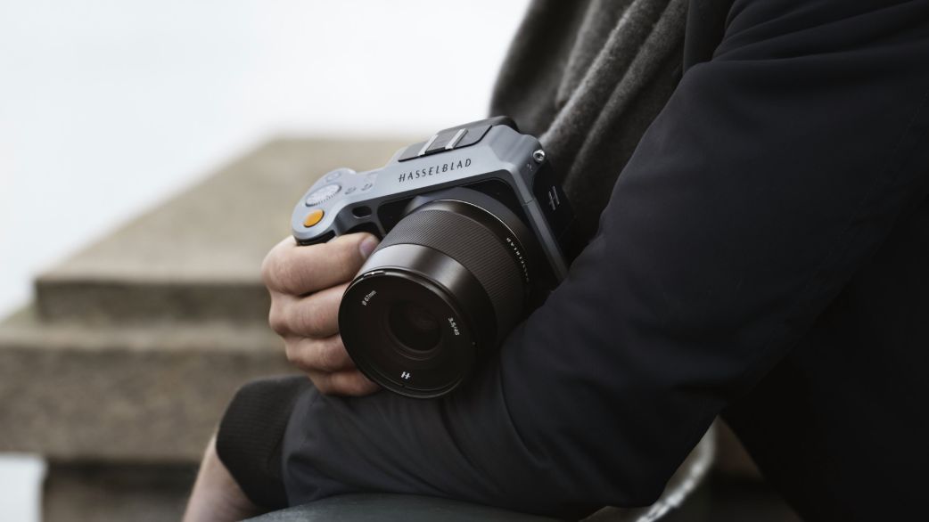 Wypróbuj Hasselblada X1D-50c za jedyne 110 dolarów 1