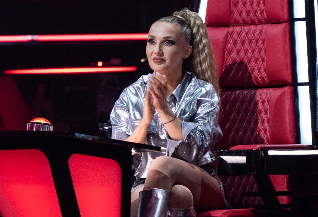 "The Voice Kids". W programie polały się łzy. Cleo wspominała zmarłą babcię