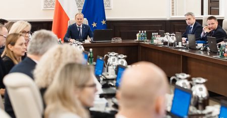 Rząd musi się spieszyć, by odroczyć kluczową reformę. Ma kilka tygodni