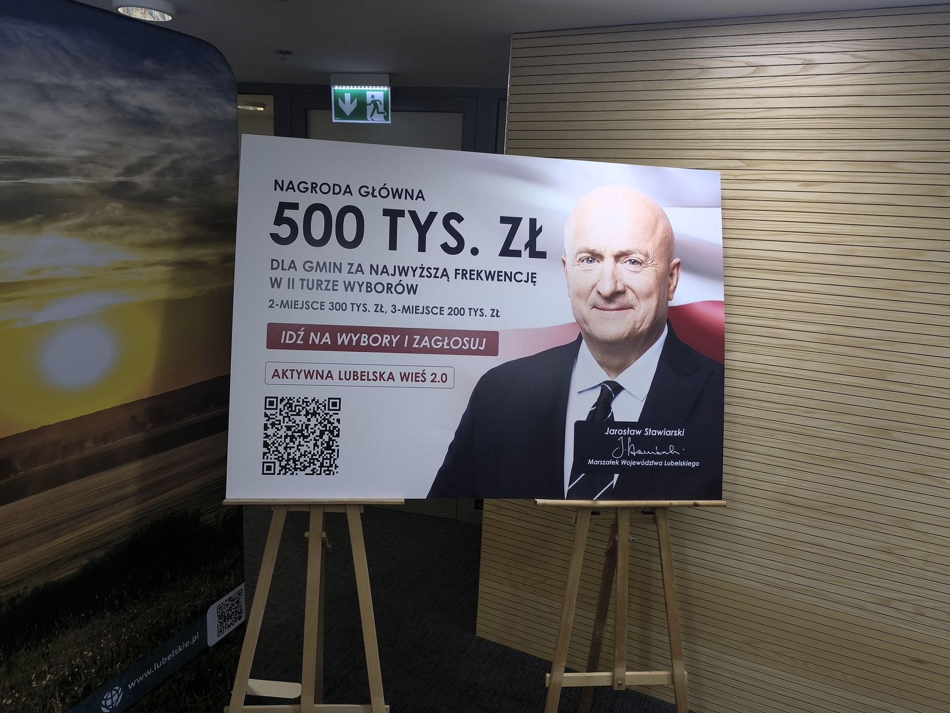 W piątek w Urzędzie Marszałkowskim