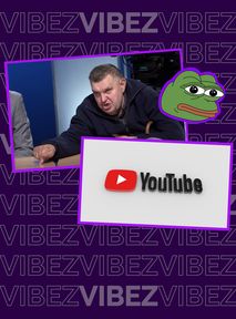 Sprawa Krzysztofa Kononowicza w prokuraturze i centrali YouTube'a