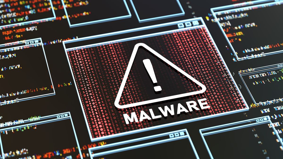 Malware Octo atakuje nieświadomych użytkowników