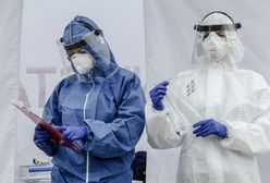 Strefy czerwone i żółte. Powrót obostrzeń w kolejnych powiatach