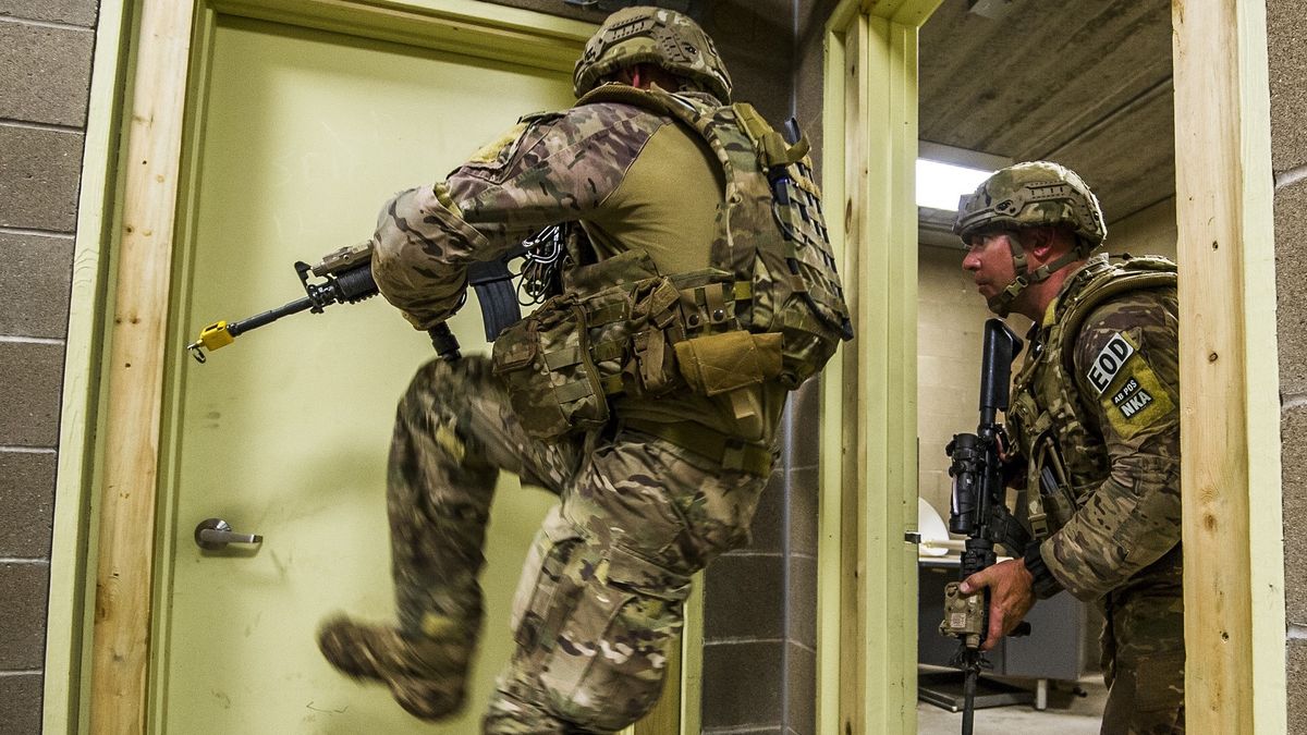 Zdjęcie ilustracyjne 