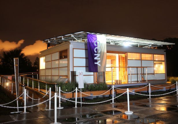 Solar Decathlon 2011 dobiegł końca [cz.2] 8