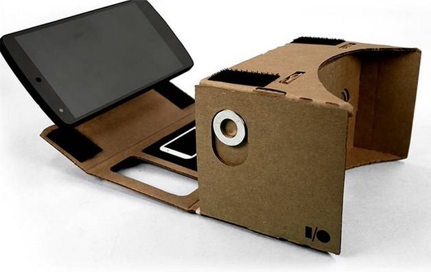 Otwierasz lodówkę, a tam gogle VR. Przygotuj się na taką przyszłość 3