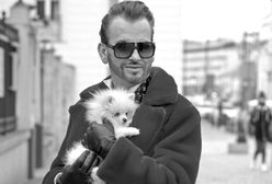 Chciał być Misterem Polski. Jak wyglądał 30 lat temu?