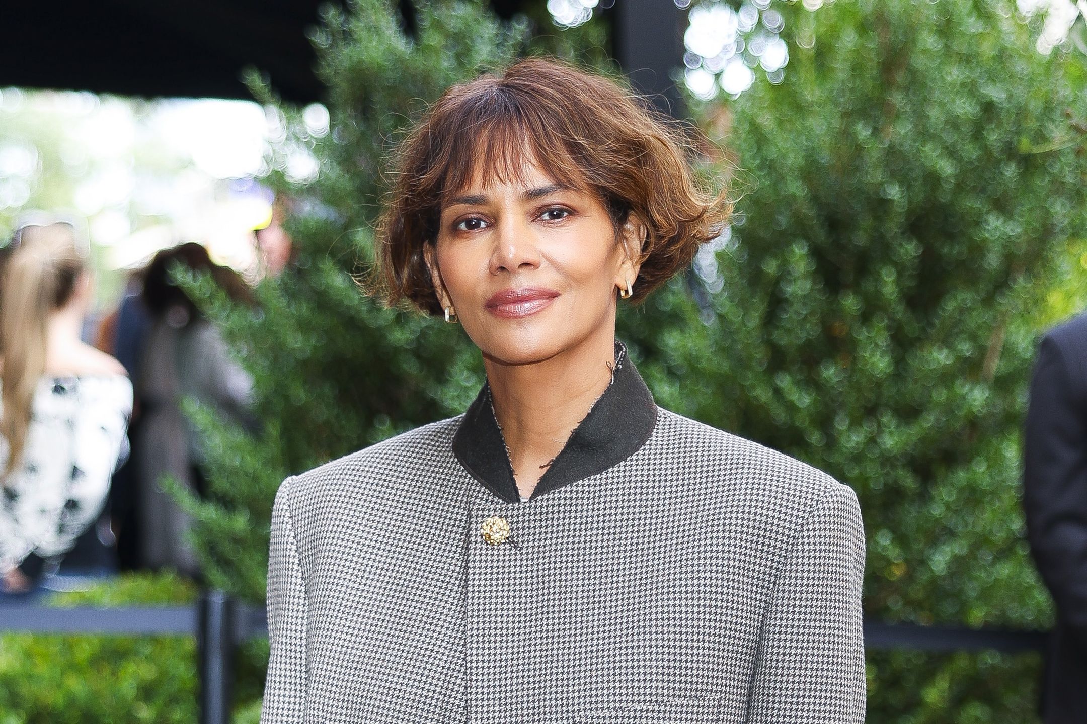 Halle Berry TRACI OPIEKĘ nad synem