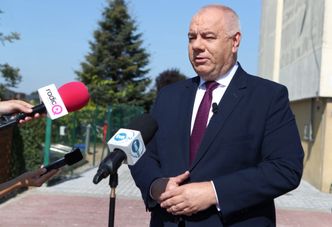 PKN Orlen. Sasin zapewnia, że koncern jest zabezpieczony przed wrogim przejęciem