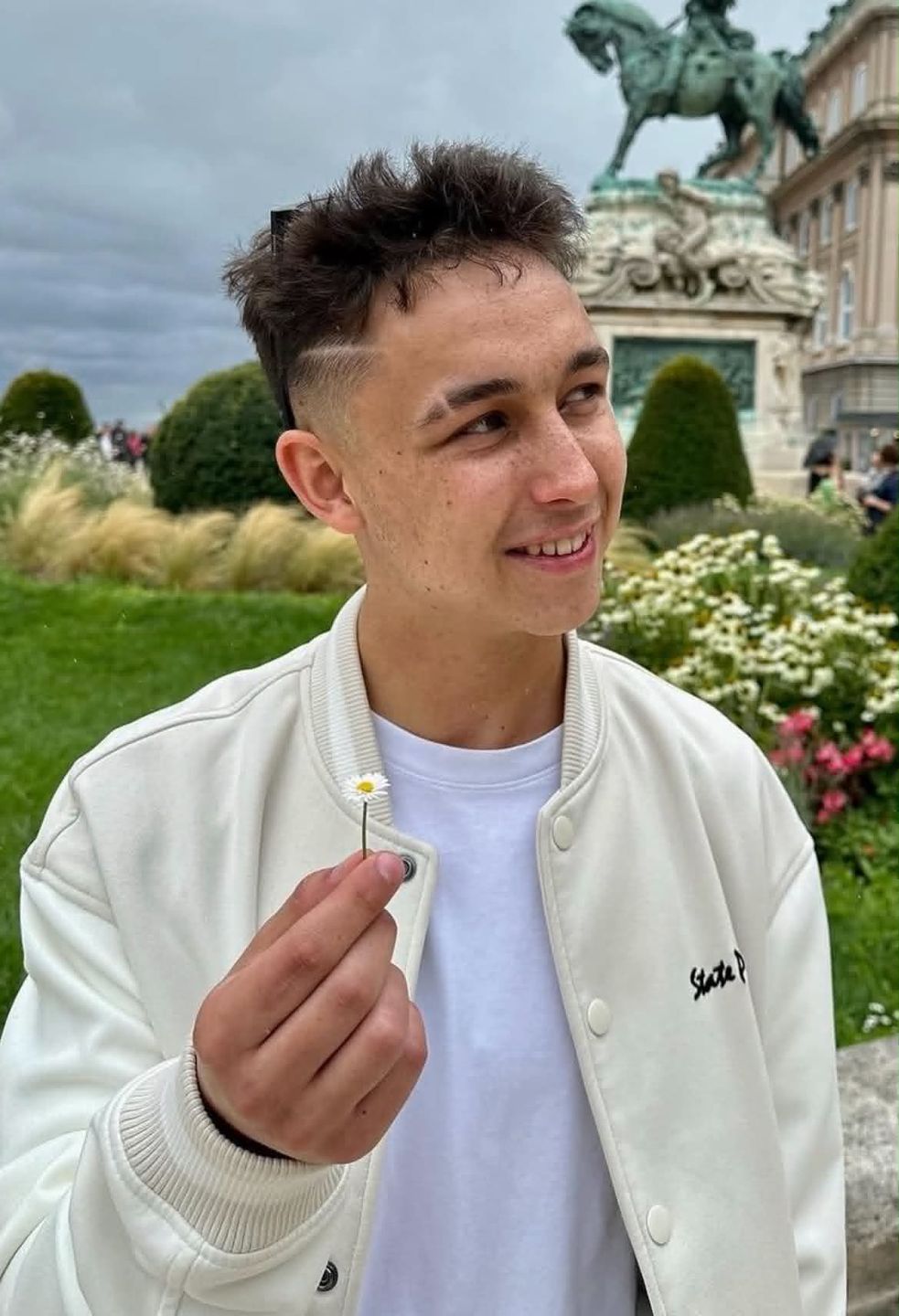 Jakub Tomaszczyk z "MasterChef Junior" obecnie