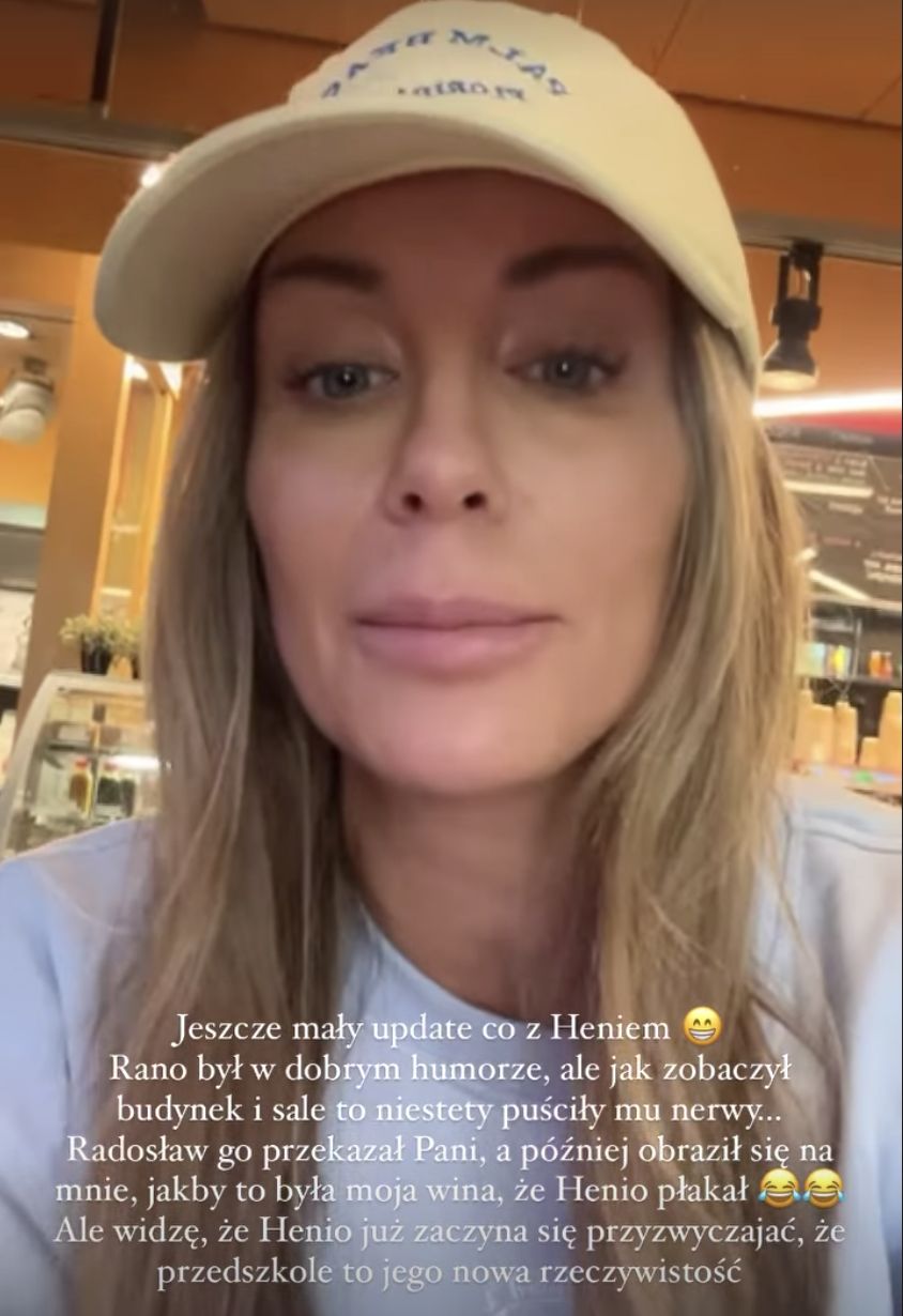 Małgorzata Rozenek Majdan