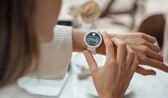 Karolina Pisarek Salla i Mikołaj Roznerski promują Huawei