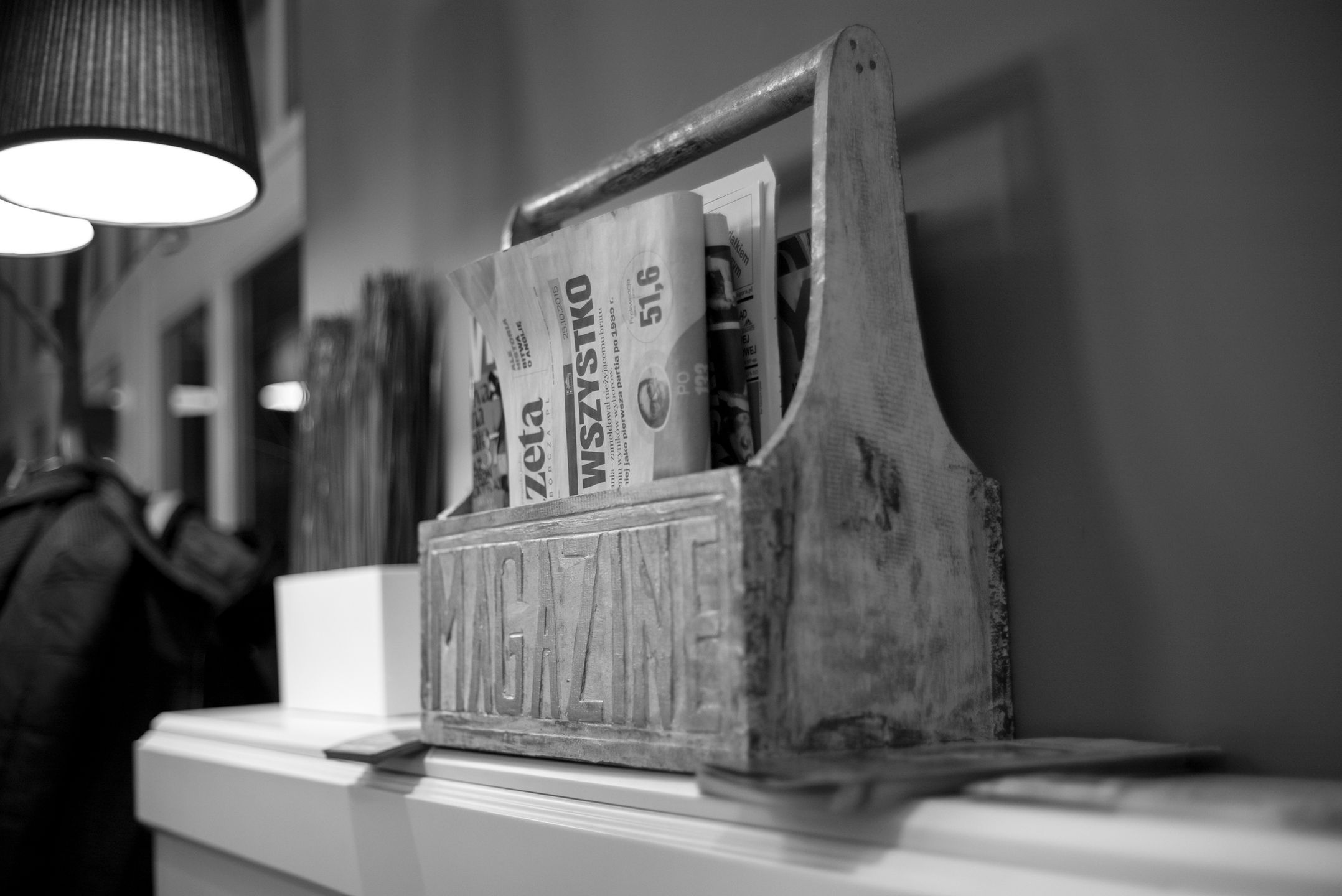 Subiektywnie o Leica M Monochrom Typ 246 16
