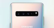 Aparat Samsunga Galaxy S10 5G z najwyższą oceną DxOMark