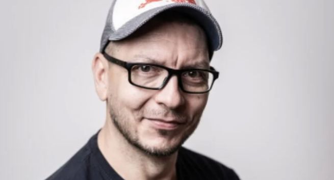 Były dziennikarz RMF w nowej roli