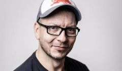 Były dziennikarz RMF w nowej roli