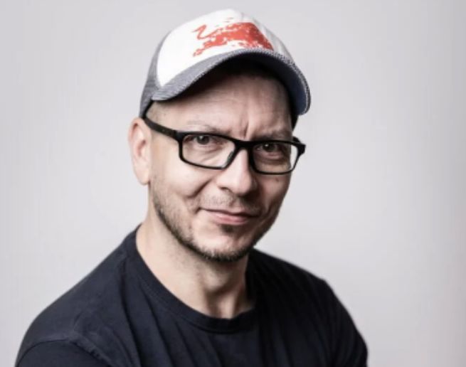 Były dziennikarz RMF w nowej roli