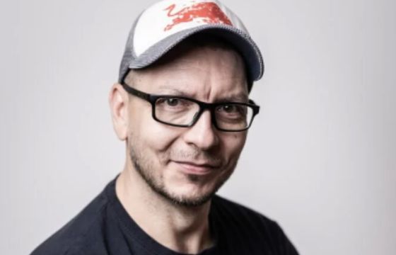 Były dziennikarz RMF w nowej roli