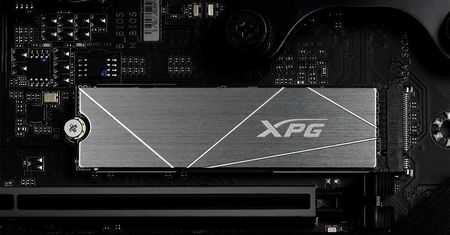 ADATA zapowiada najtańszy SSD pod PCI-Express 4.0 - cena pozytywnie zaskakuje