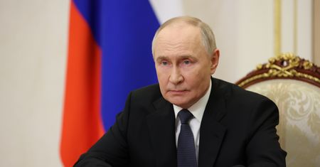 Złe wieści dla Putina. Turcja podjęła decyzję