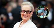 Meryl Streep o słynnej scenie. "Nie chciałam, żeby się skończyła"