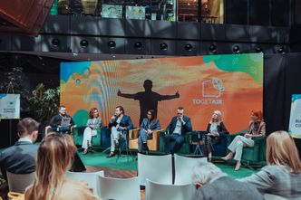 TOGETAIR 2025: Gospodarka i transformacja [LIVE]