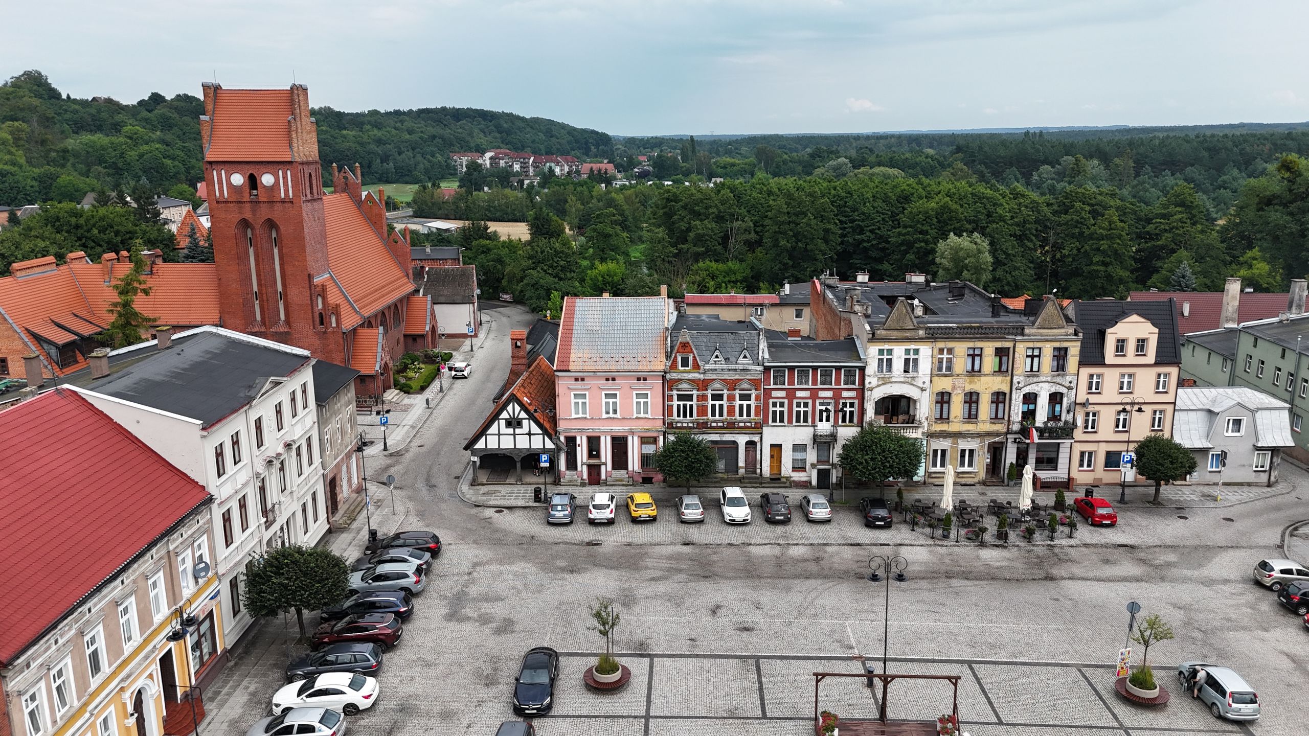 Termin składania ofert upływa 19 sierpnia