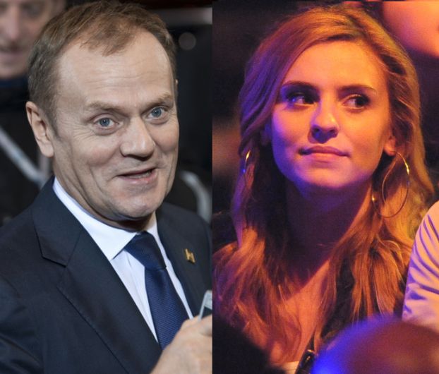 Tusk o blogu Kasi: "Jestem bardzo dumny!"