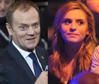 Tusk o blogu Kasi: "Jestem bardzo dumny!"