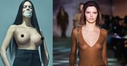 Powiększyli biust Kendall Jenner?!