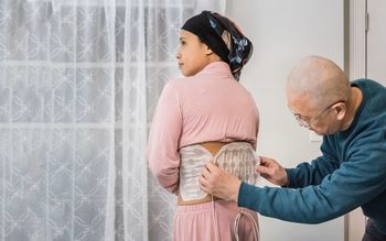 FDA zatwierdza nową metodę leczenia raka trzustki. Terapia wykorzystuje pole elektryczne