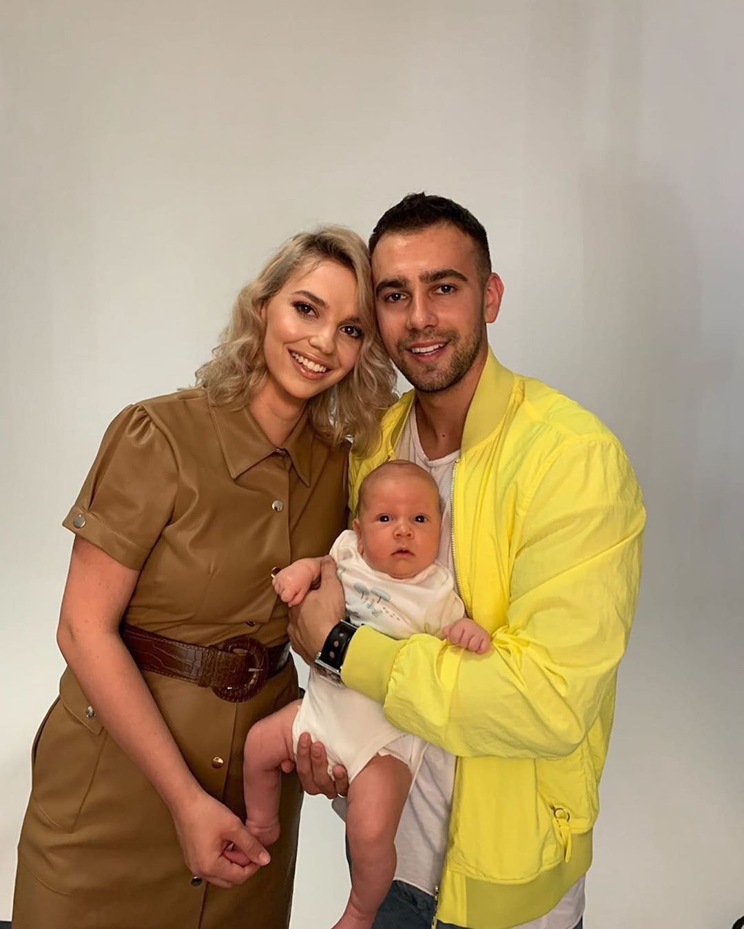 Oliwia i Łukasz ze "Ślubu od pierwszego wejrzenia" zadebiutowali na YouTubie