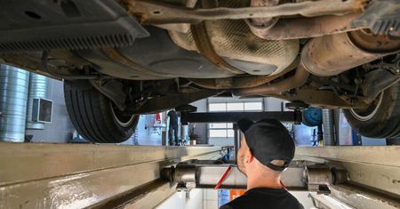 Wyższe stawki opłat za badania techniczne pojazdów od 19 września 2025 r.
