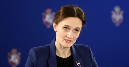 Blokada Kaliningradu. Wiadomo, kto knuł przeciwko Litwie. Delikatnie się z nim obeszli