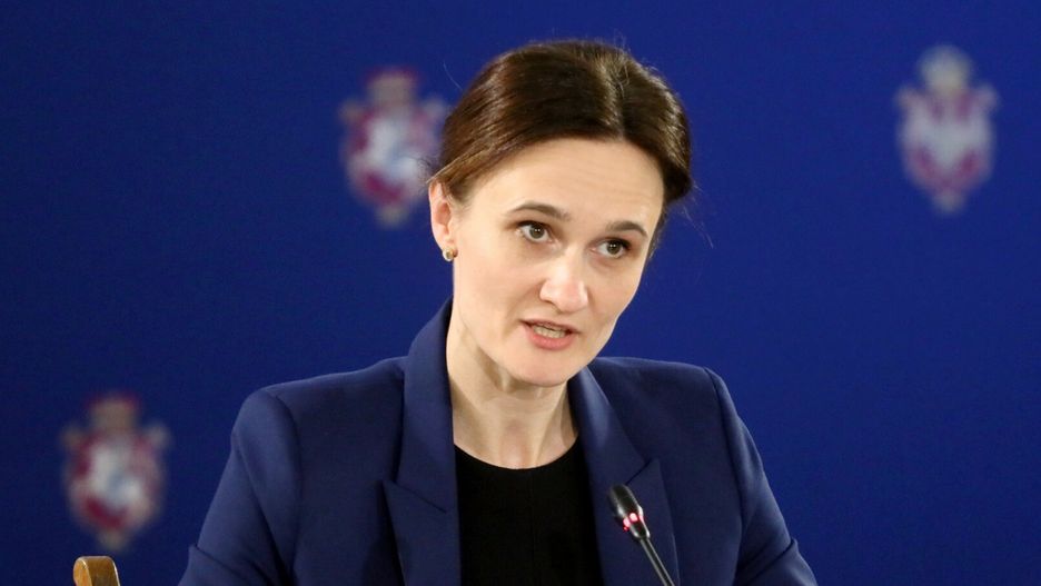 Blokada Kaliningradu trwa. Litewska marszałek parlamentu Viktorija Cmilyte-Nielsen: Nie będziemy podwórkiem Rosji