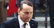 Sikorski reaguje na raport Rosjan. "Nie macie prawa"