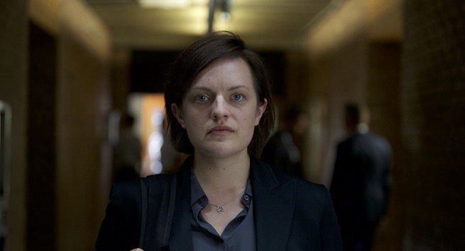 „Top of the Lake 2” w Ale Kino+