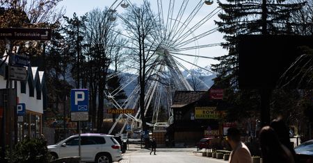 Zakopane ma dość takich kierowców. Blokują zatoki dla autobusów