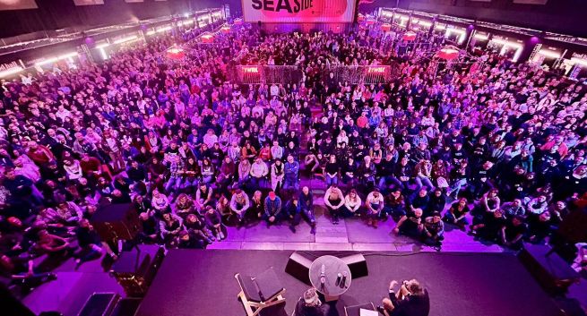 Sukces festiwalu Radia 357. Frekwencja przerosła oczekiwania