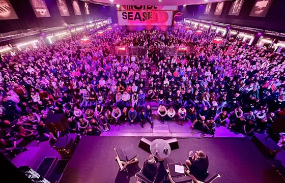 Sukces festiwalu Radia 357. Frekwencja przerosła oczekiwania