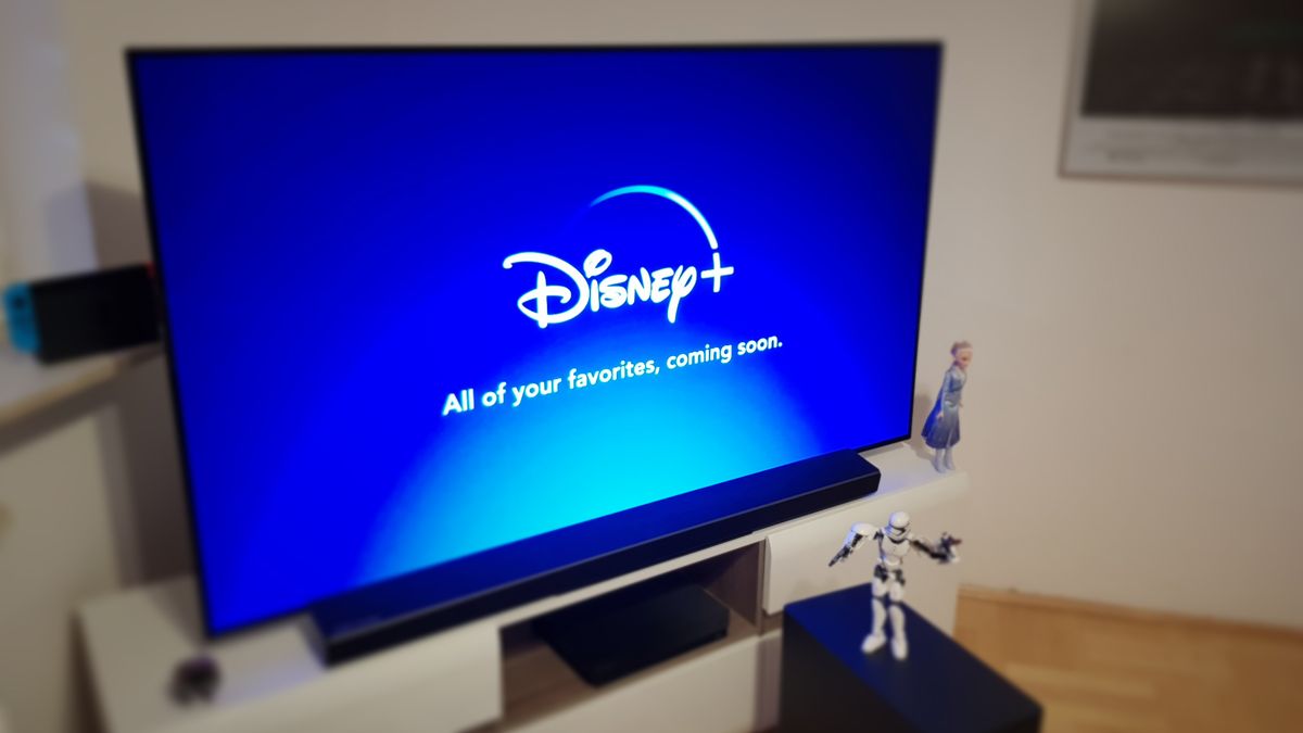 Usługa Disney+ miałaby wystartować w Polsce jeszcze latem 2020, fot. Jakub Krawczyński